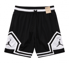 （xs-4xl）2402 AJ Black Shorts-DD3