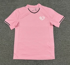 （s-4xl）2025-26 S.S.D. Palermo Home Pink Thailand Soccer Jersey AAA-512