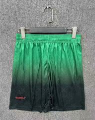 25-26 AC Milan 4th away Black&Green  Thailand Soccer Shorts