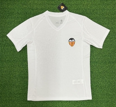 ( S-4XL ) 2025-26 Valencia Home White Thailand Soccer Jersey AAA-403