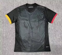 （s-4xl）2025-26  Galatasaray SK 3rd Away Black Thailand Soccer Jersey AAA-7209