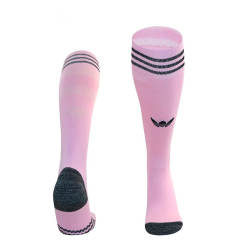 adi das Pink Thailand Soccer Socks