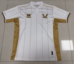 (S-4XL) 25-26 Sheffield United Away White Thailand Soccer Jersey AAA-GB