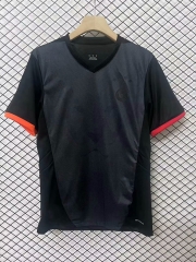 2025-26 Special Edition Galatasaray SK Black Thailand Soccer Jersey AAA-2044