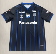 25-26 Gamba Osaka Home Royal Blue Thailand Soccer Jersey AAA-7209
