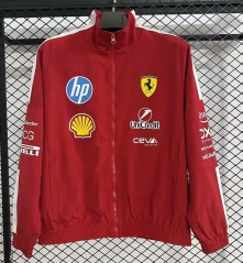(s-3xl)2025 FREEARI Red Formula One Racing Jack-GB