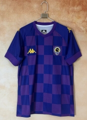 2025-2026 Hércules CF Away Purple Thailand Soccer Jersey AAA-2483