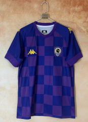 2025-2026 Hércules CF Away Purple Thailand Soccer Jersey AAA-2483