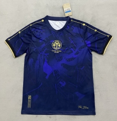 (S-4XL)2025-26 Special Edition Chelsea Royal Blue Thailand Soccer Jersey AAA-2524