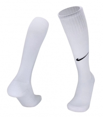 2025-2026 Corinthians Home White Thailand Kids/Youth Soccer Socks
