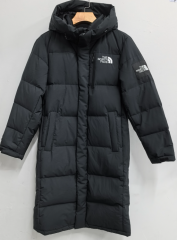 （M-4xl）2025-26 thenorthface Black cotton with Hat-1836
