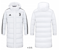 2025-26 Juventus White Cotton With Hat -1836