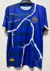 2025-26 Special Edition Chelsea Blue Thailand Soccer Jersey AAA-2483