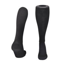 2026-27 Portugal Black Thailand Soccer Socks