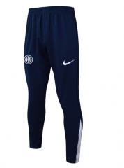 2025-26 Inter Milan Royal Blue Thailand Soccer pant-815