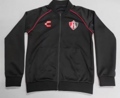 2025-2026 Atlas FC Black Thailand Soccer Jacket -912