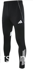 Player version 2025-26 Inter Miami Black Thailand Soccer pants-4627