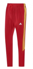 (S-3XL)2025-26 Arsenal Red Thailand Pants-2044