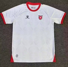 2026 World cup Jordan Home White Thailand Soccer Jersey AAA-4847