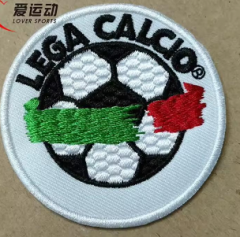 patch