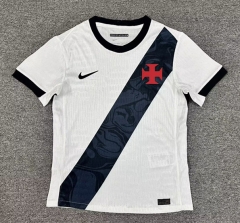2026-27 CR Vasco da Gama Away White Thailand Soccer Jersey AAA-512