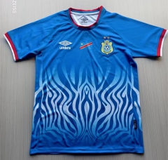 （s-4xl）2026 world cup Congo Blue Thailand Soccer Jersey AAA-2483