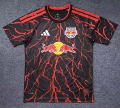 2026-27 New York Red Bulls Red&Black Thailand Soccer Jersey AAA-9070