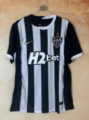 （s-4xl）2026-27 Atlético Mineiro Home Black Thailand Soccer Jersey AAA-2483