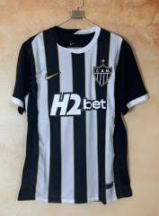 （s-4xl）2026-27 Atlético Mineiro Home Black Thailand Soccer Jersey AAA-2483