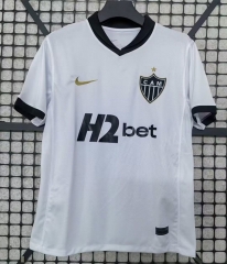 （s-4xl）2026-27 Atlético Mineiro Away White Thailand Soccer Jersey AAA-2044