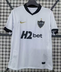 （s-4xl）2026-27 Atlético Mineiro Away White Thailand Soccer Jersey AAA-2044
