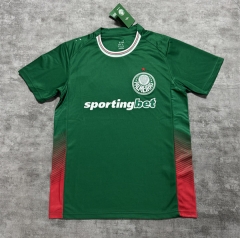 （s-4xl）2026-27  SE Palmeiras Home Green Thailand Soccer Jersey AAA-4506
