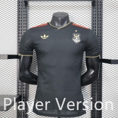 Player version 2026-27 Special Edition Flamengo Black Thailand Soccer Jersey AAA-888