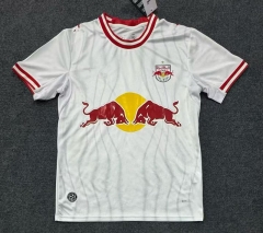（s-4xl）2026-27  RB Leipzig Home White Thailand Soccer Jersey AAA-9070