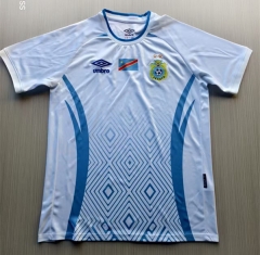 （s-4xl）2026 world cup Congo  White Thailand Soccer Jersey AAA-2483