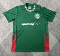 （s-4xl）2026-27  SE Palmeiras Home Green Thailand Soccer Jersey AAA-0440