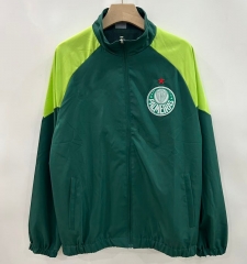 2025-26 SE Palmeiras Green Wind Coat-0255