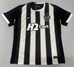（s-4xl）2026-27 Atlético Mineiro Home Black Thailand Soccer Jersey AAA-908