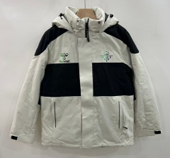 2025-2026 Real Betis Black &White Thailand cotton -0255