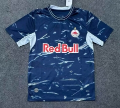 (s-4xl)26-27 Red Bull Salzburg Away Royal Blue Thailand Soccer Jersey AAA-2483