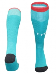 2026-27 world cup Portugal Home Blue  Soccer Socks