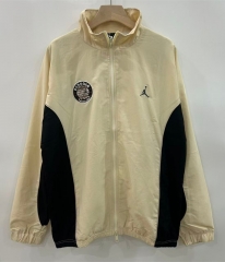25-26 Jordan Khaki Thailand Trench Coats  -0255