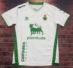 （s-4xl）2025-26 Racing de Santander White Thailand Soccer Jersey AAA-1424