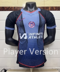 Player Version 25-26 Chelsea Blue Thailand Soccer Jersey AAA-6057
