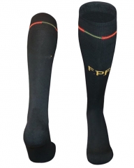 2026-27 Special Edition Portugal Black  Soccer Socks
