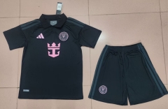 2026-27 Inter Miami CF Away Black Soccer Uniform-AY
