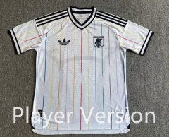 （s-4xl）Player Version 26-27 Japan Away White Thailand Soccer Jersey AAA-912