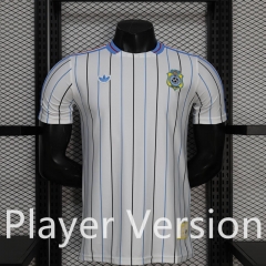 Player Version 26-27 Congo White Thailand Soccer Jersey AAA-888