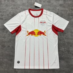 （s-4xl）2026-27  RB Leipzig Home White Thailand Soccer Jersey AAA-4506
