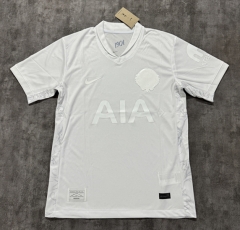 （s-4xl）2026-27 125th Anniversary Edition Tottenham Hotspur White Thailand Soccer Jersey AAA-4506
